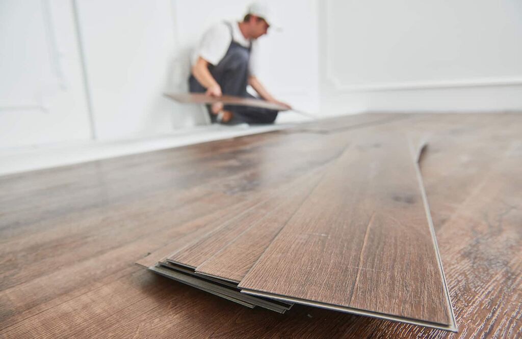 Coreluxe Flooring Reviews Is It A