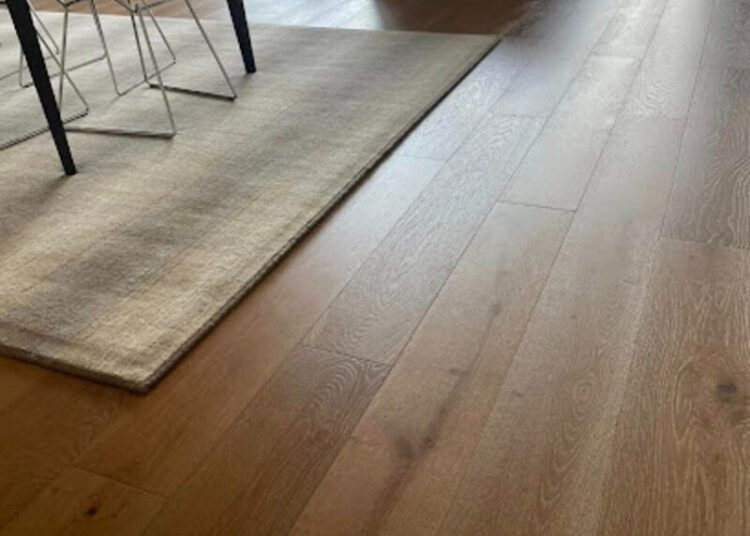 The best quality Vinyl Floor