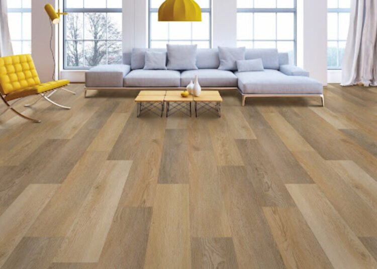 Pergo Flooring