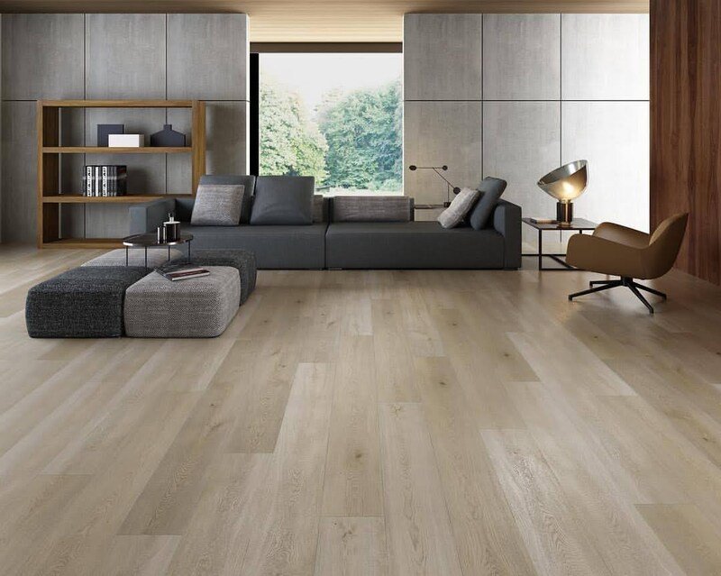 The  beautiful Gaia flooring