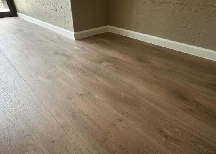  Flooring Features