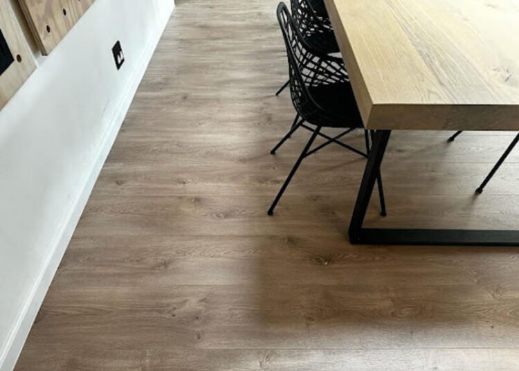 Overall Flooring review