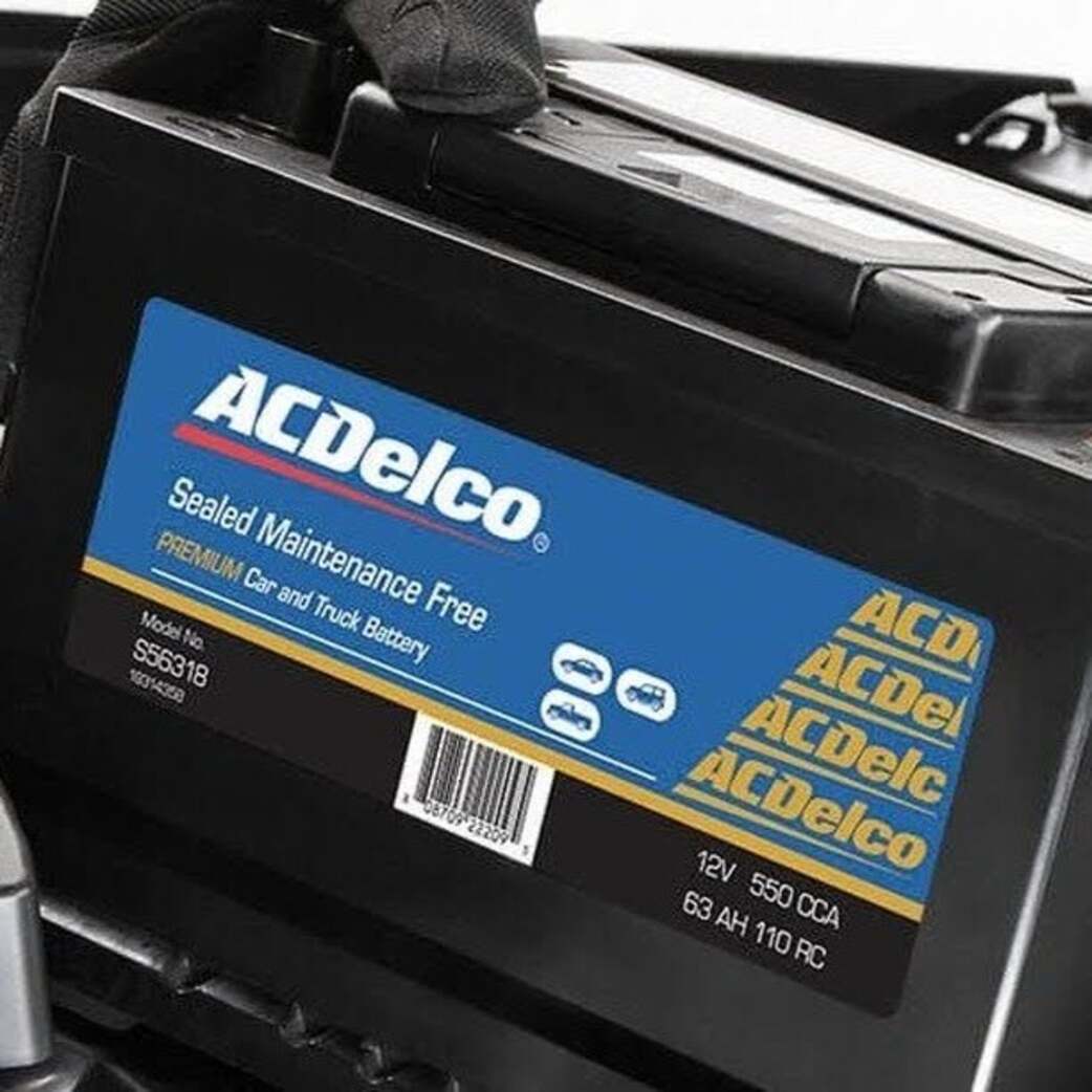 ACDelco 