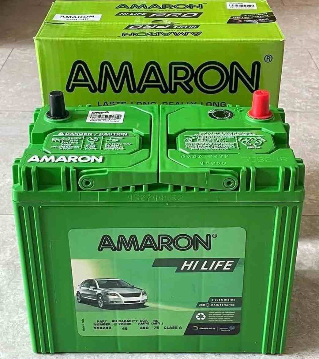 Amaron