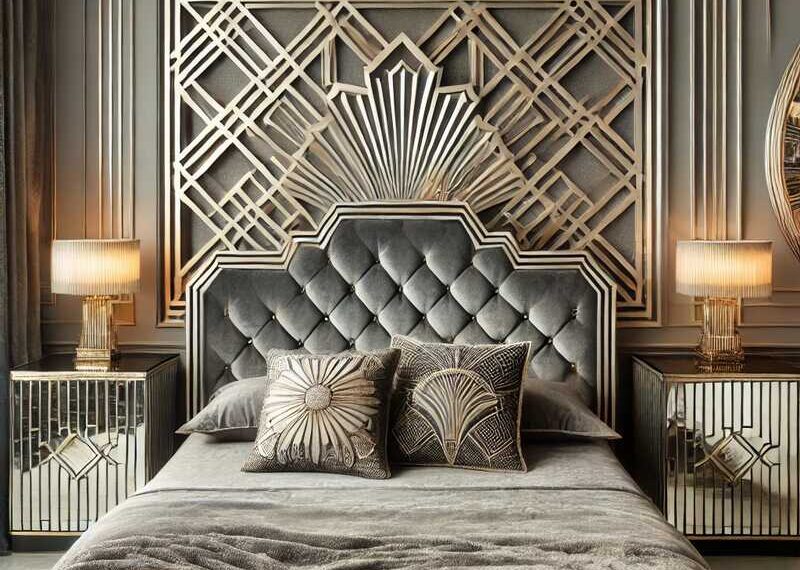 Art Deco Style