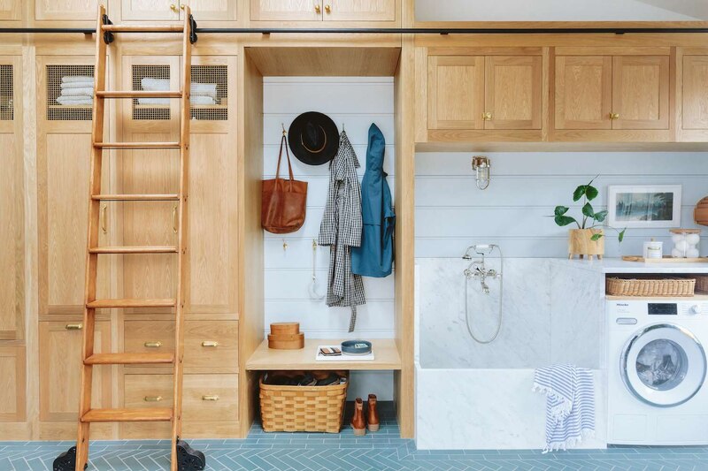  Laundry Room Functionality