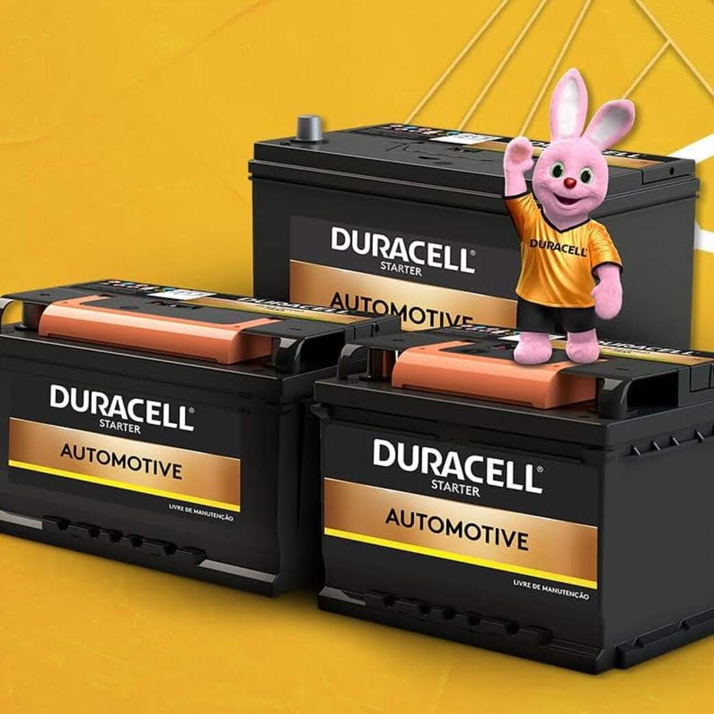 Duracell 