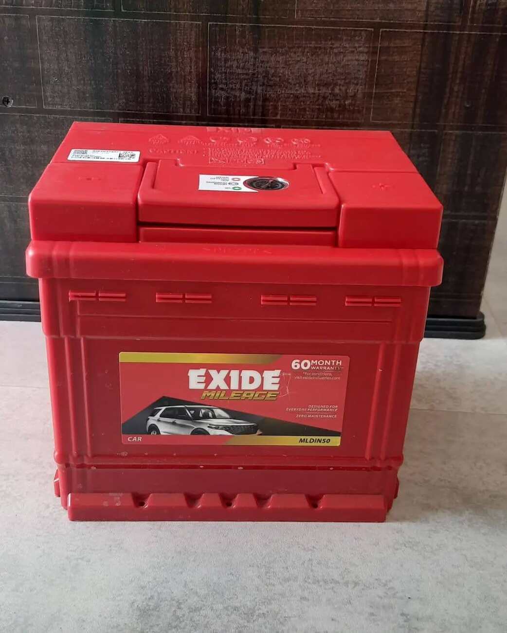 Exide