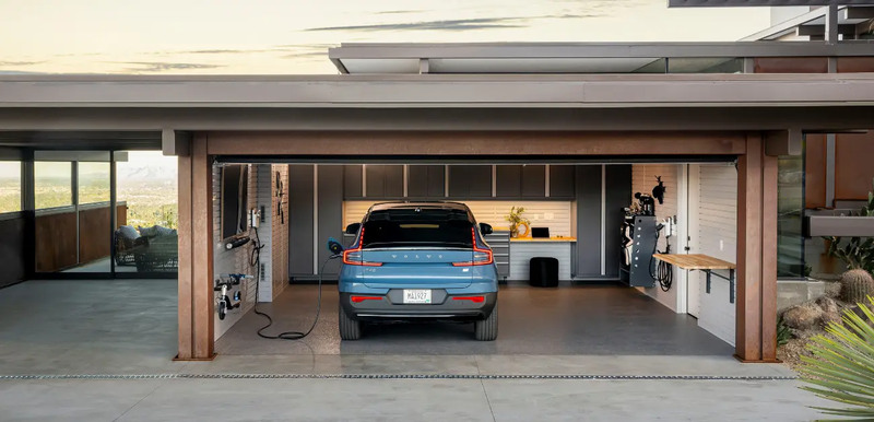 Expanding an Existing Garage for More Space