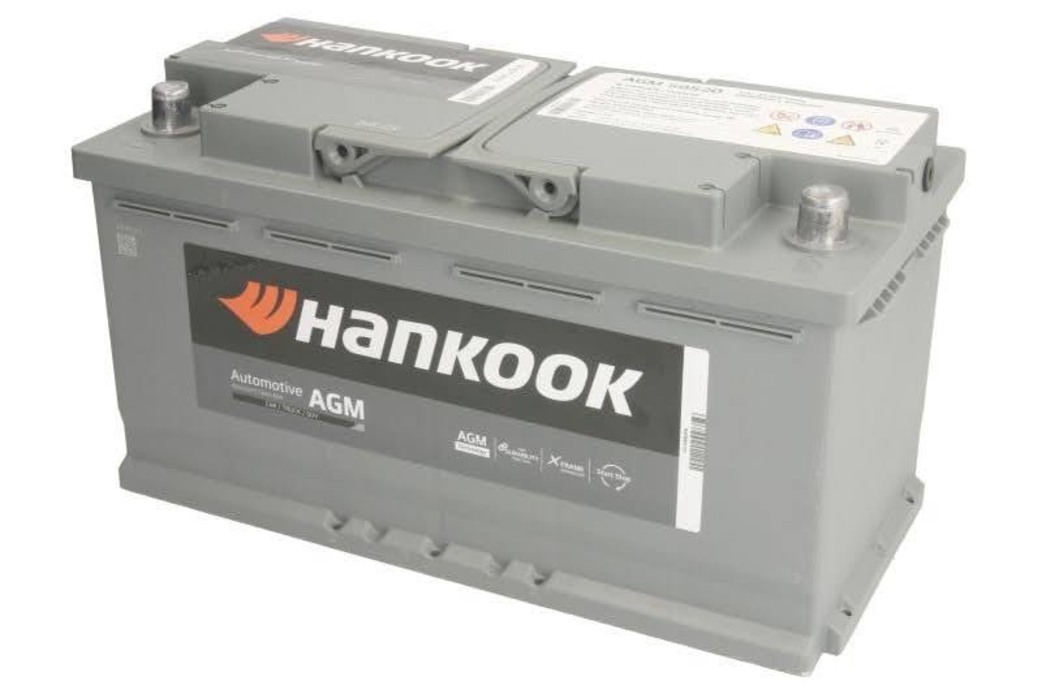 Hankook 