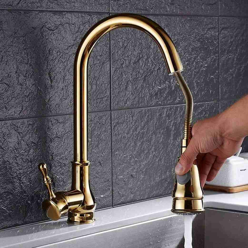 hardware and plumbing fixtures