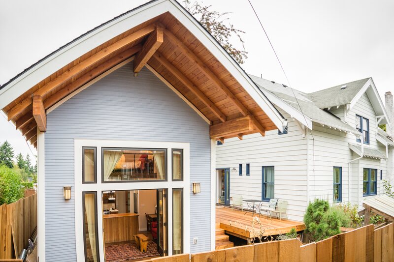 Accessory Dwelling Units (ADUs)