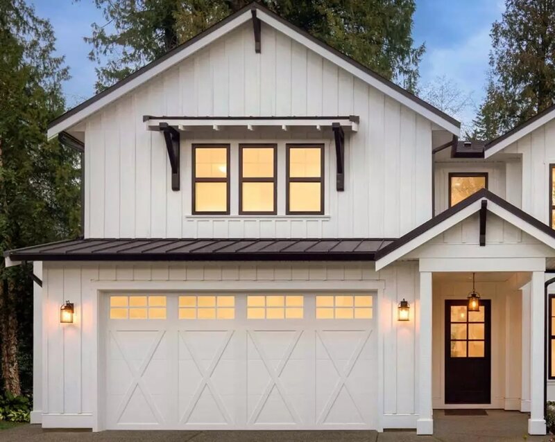 Add Room Over Garage