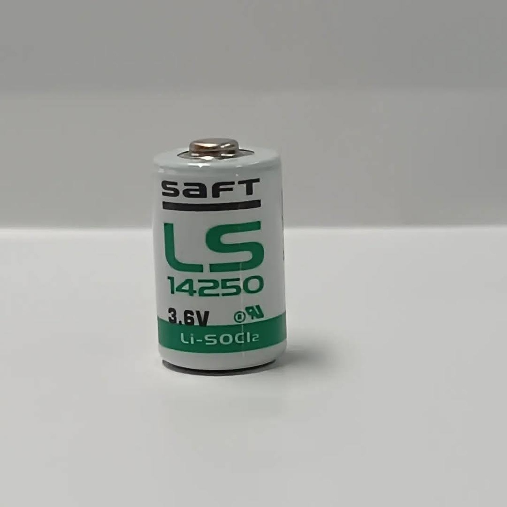 Saft  batteries