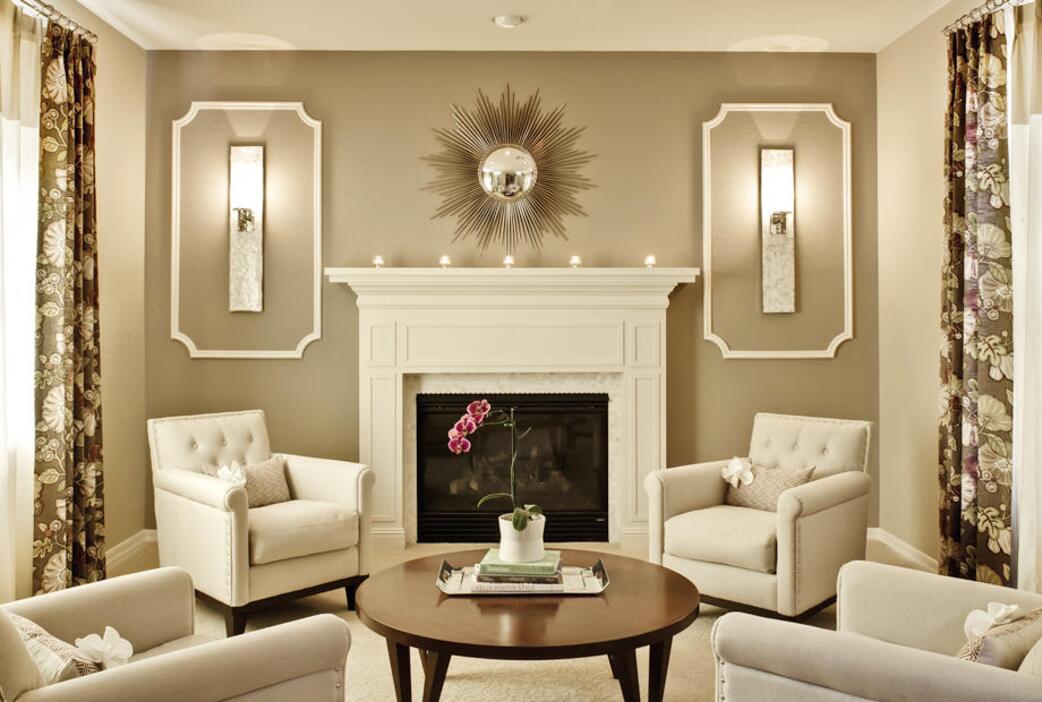 Sconces Add Style