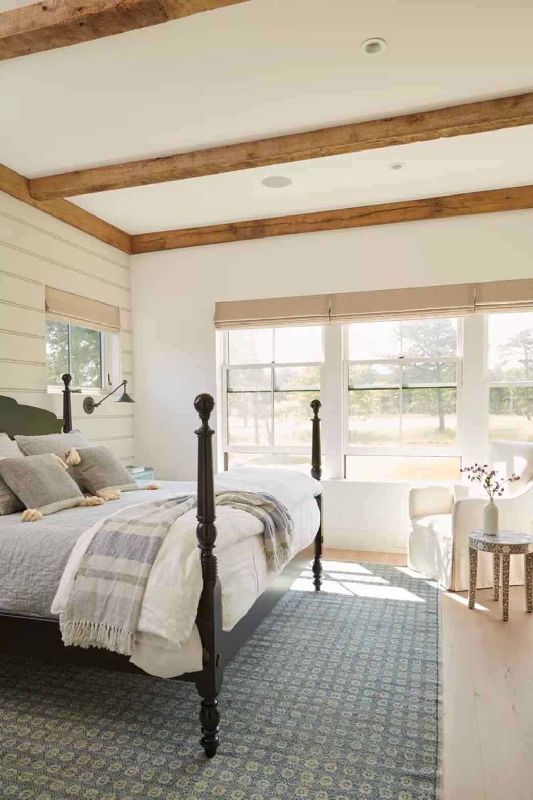 Shiplap Flooring 