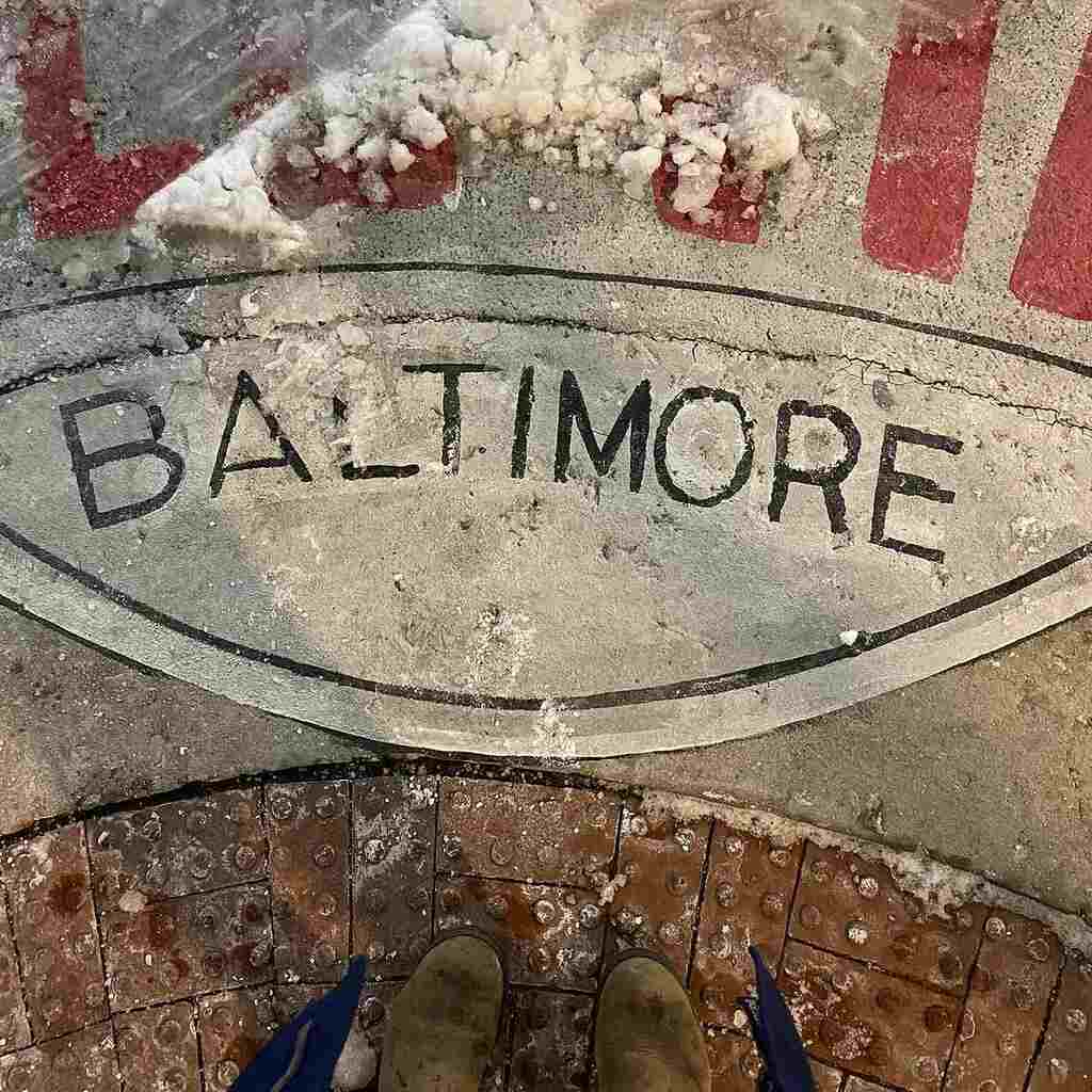 Baltimore