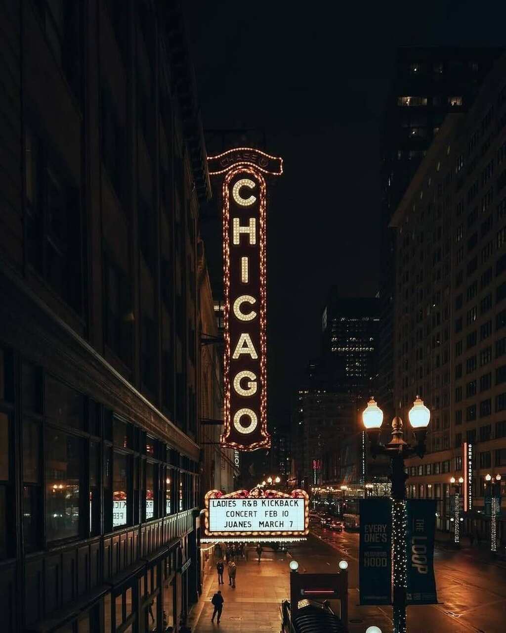 Chicago