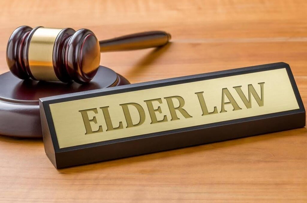 Consult an Elder Law Attorney