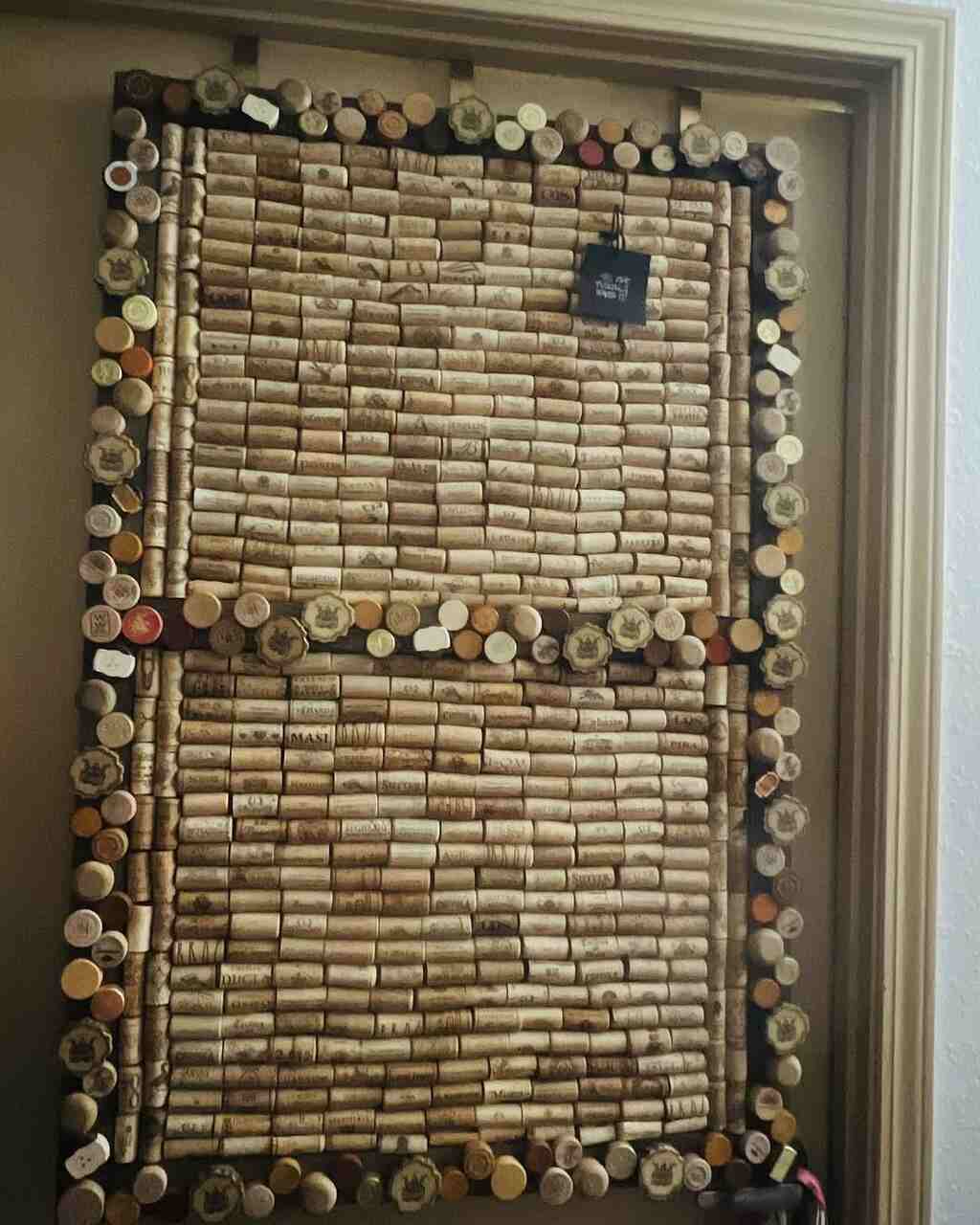 Corkboard