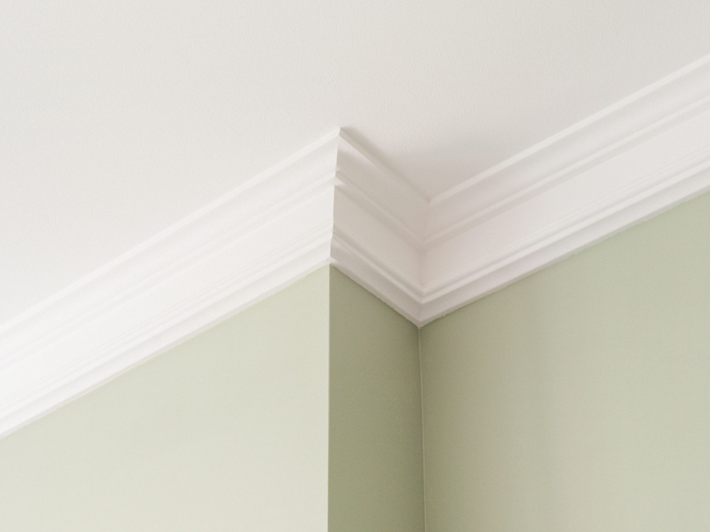 Crown Molding Trim