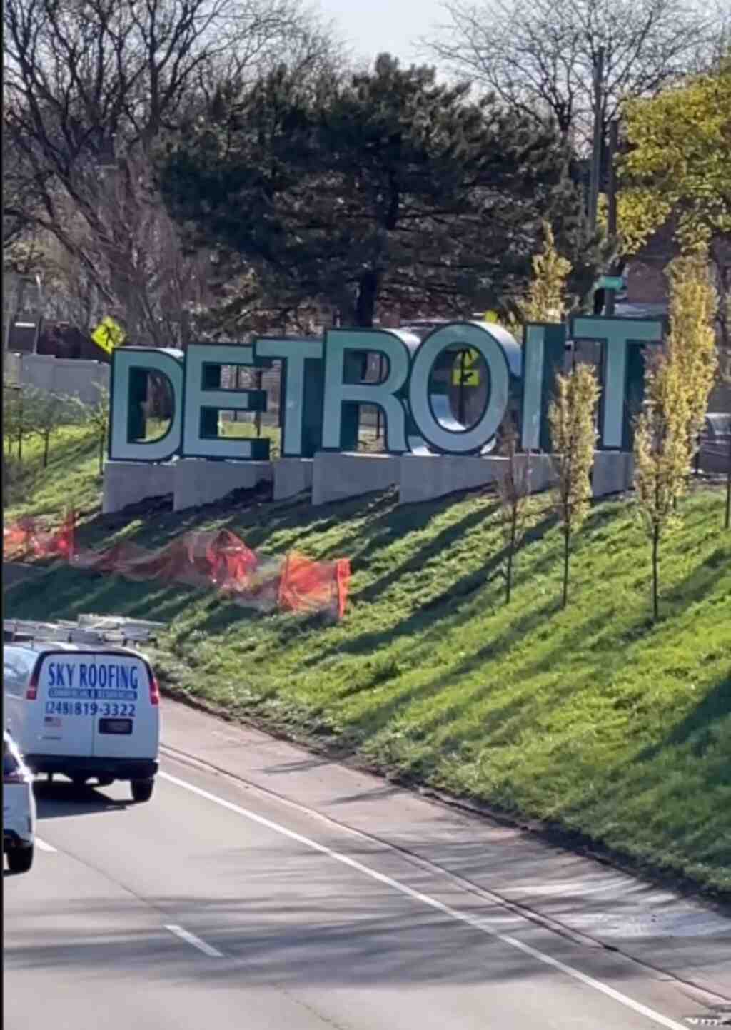 Detroit