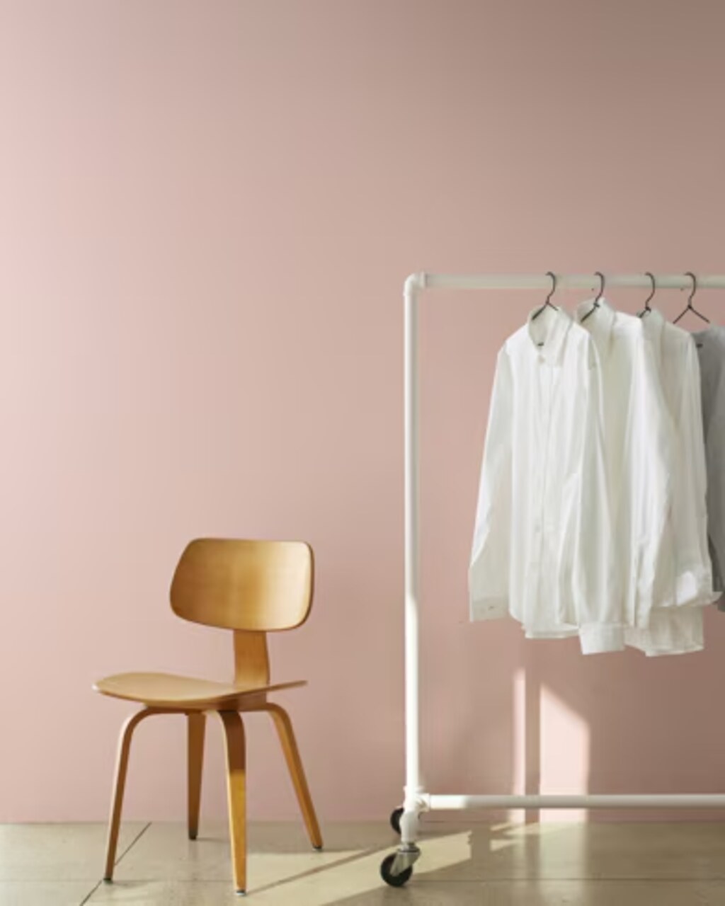 Just Beige by Benjamin Moore