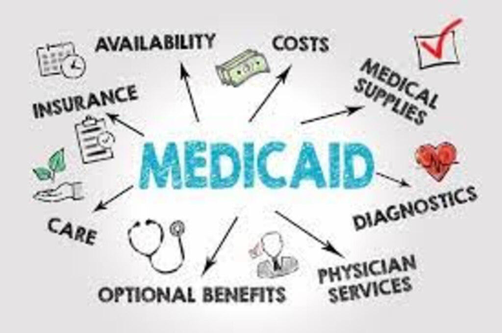 Medicaid Asset Protection Trust