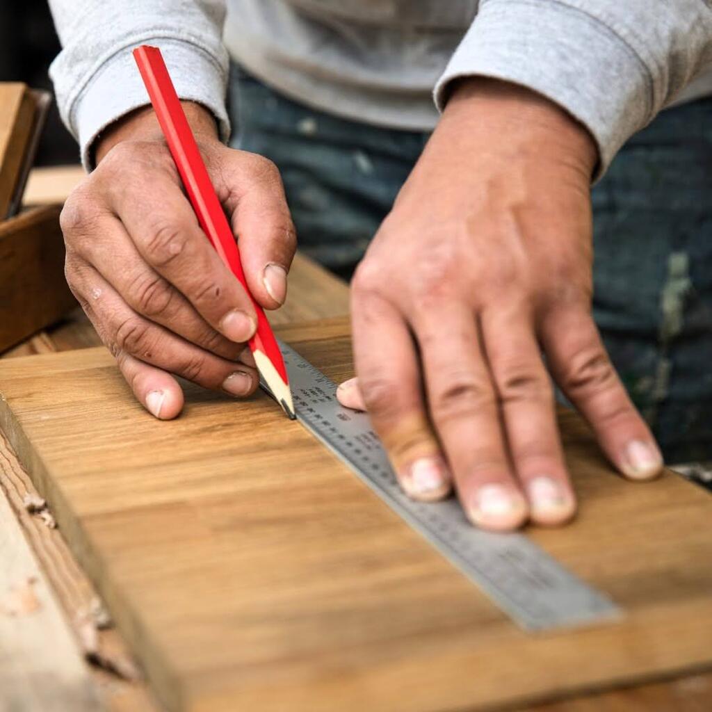 Preparing the Board