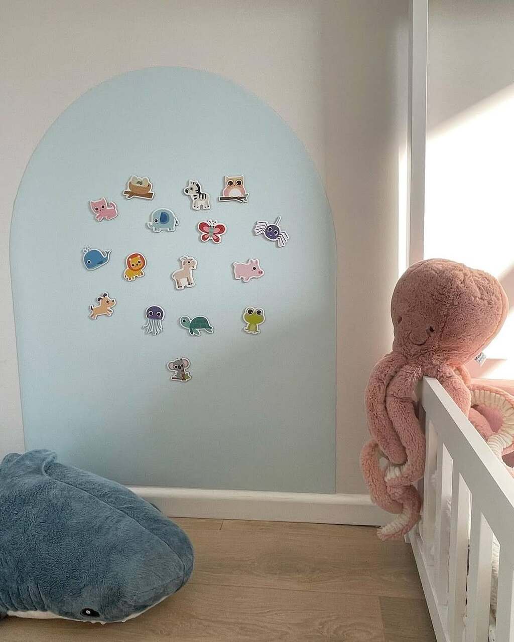  Wall Decals