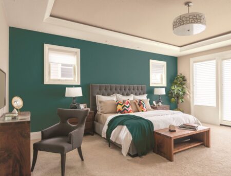 Are Accent Walls Outdated? How to Style Them in 2025 - WillyHomes