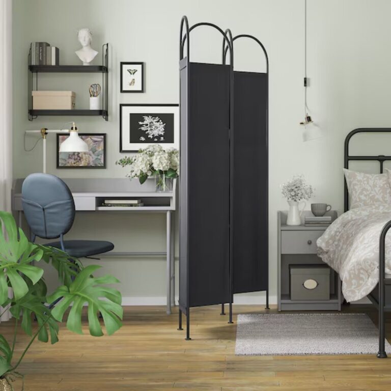 IKEA Room Divider Ideas: Smart Ways to Split Your Space - WillyHomes