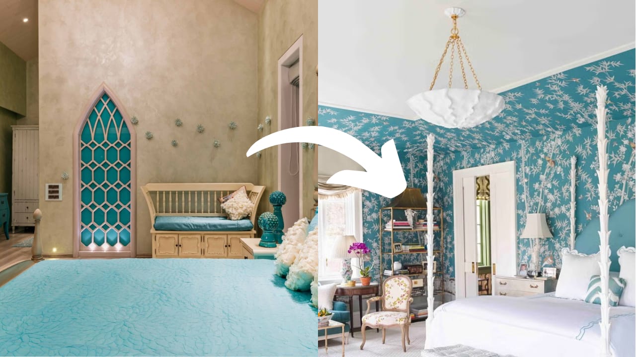 Are Accent Walls Outdated 2025