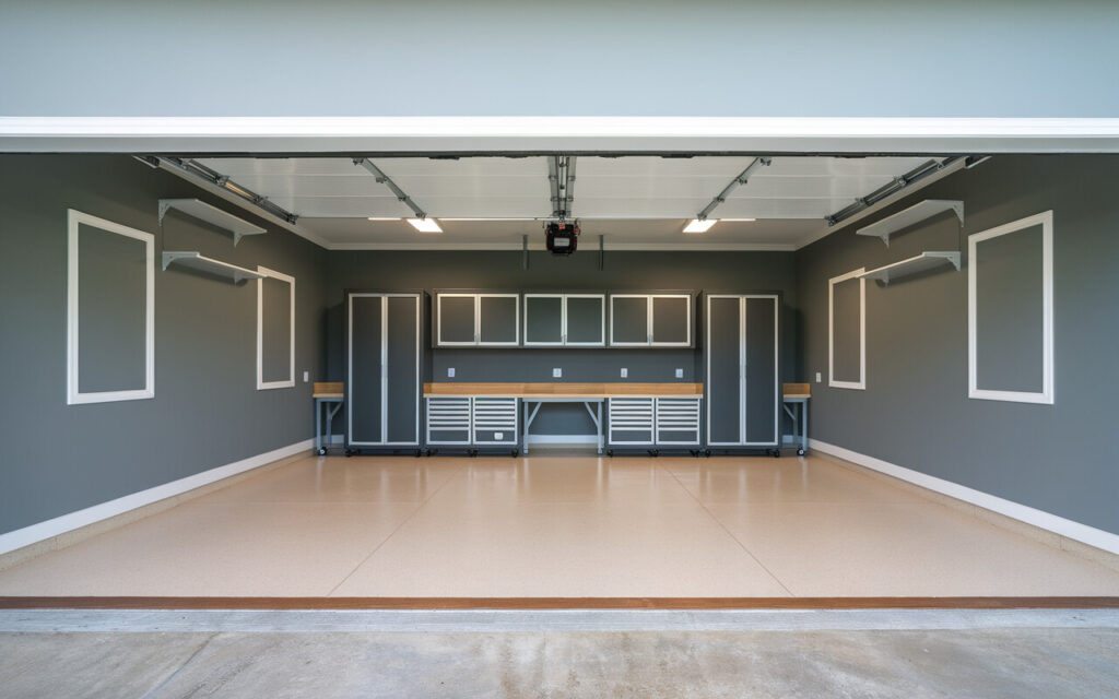 Benjamin Moore Chelsea Gray (HC-168)