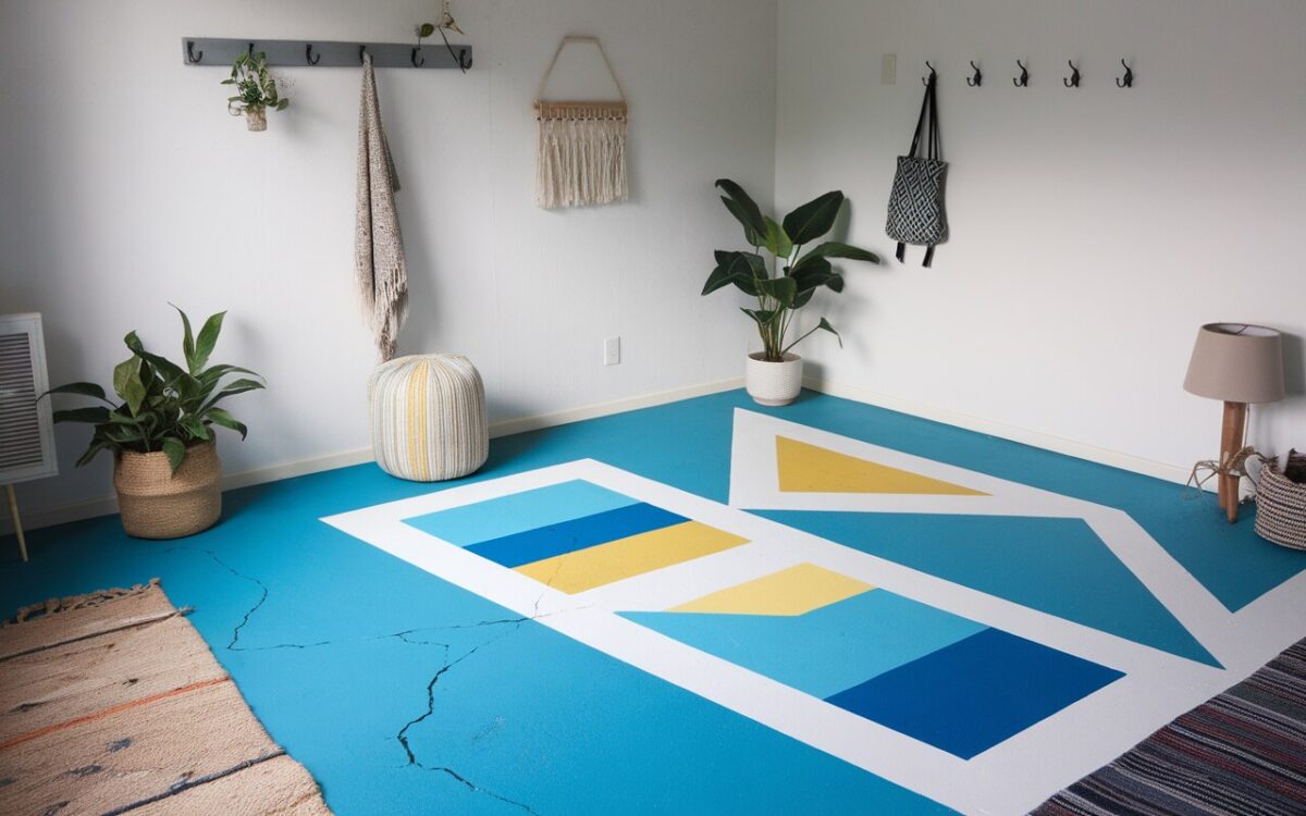 Gallery image with a fresh perspective