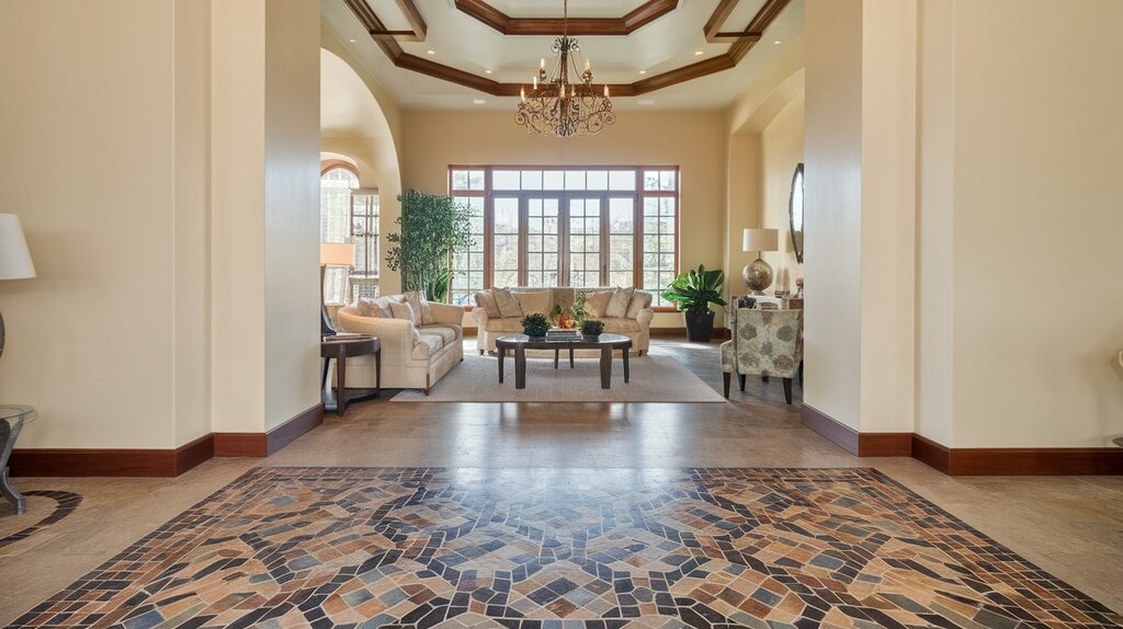 Features of Royal Home Flooring