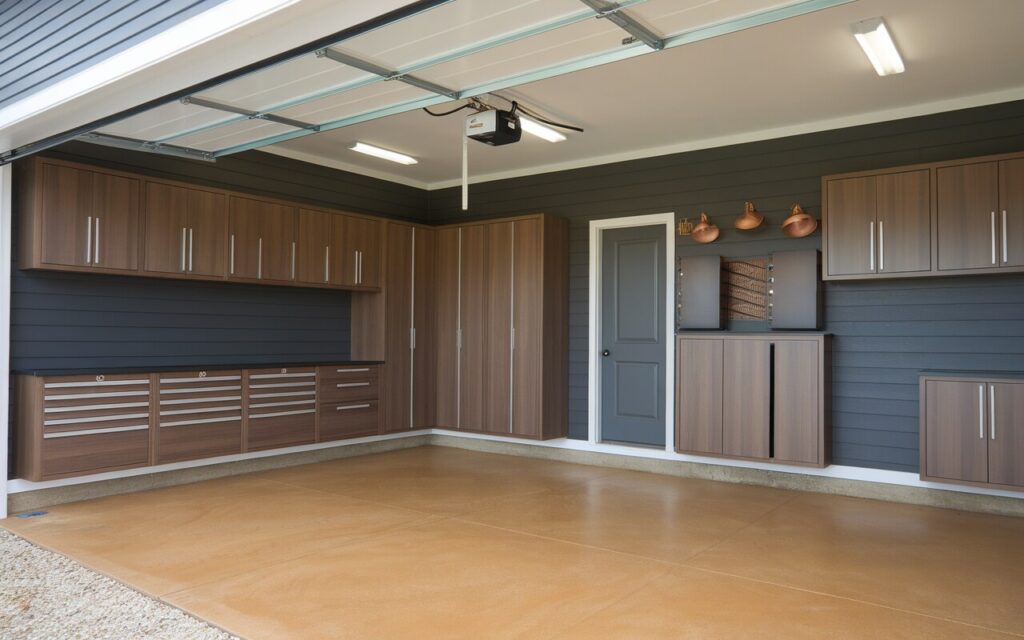 Sherwin-Williams Repose Gray (SW 7015)
