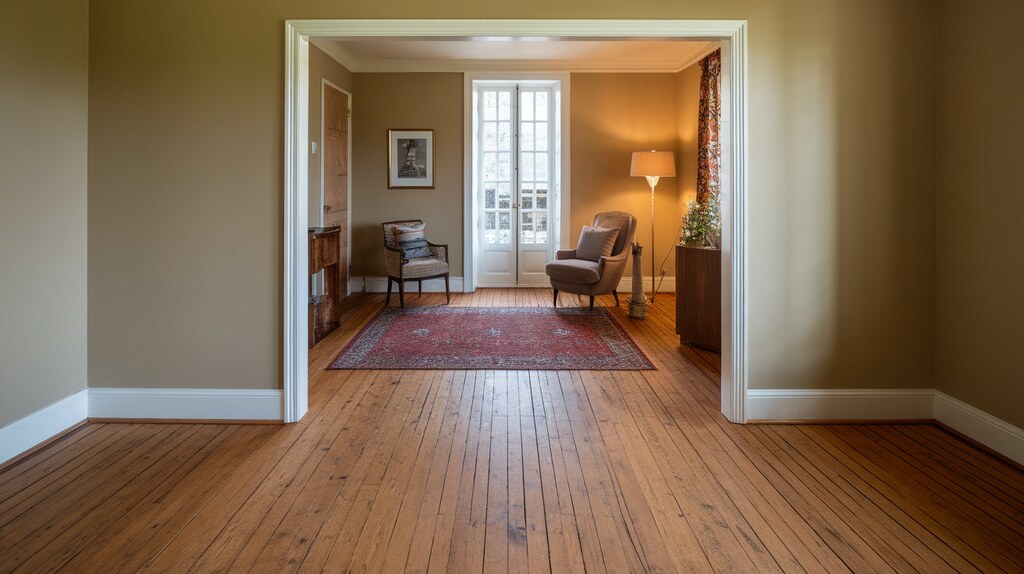We Choose Royal Home Flooring