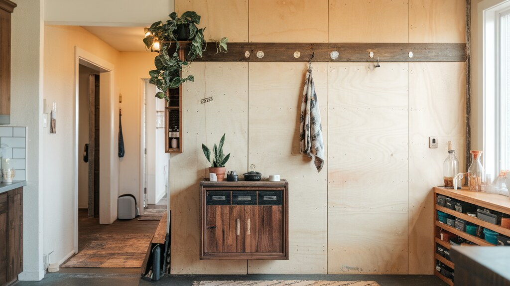 Why Modifying a Load-Bearing 