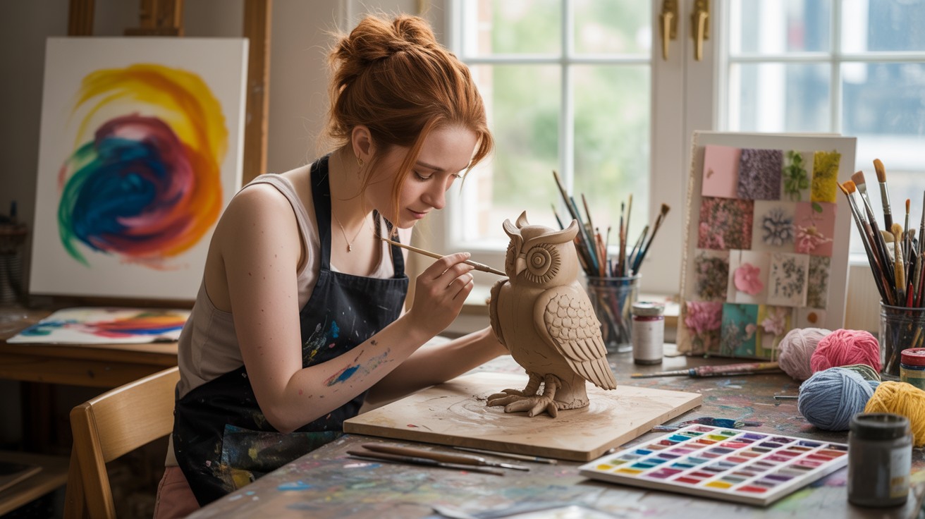 Arts & Crafts