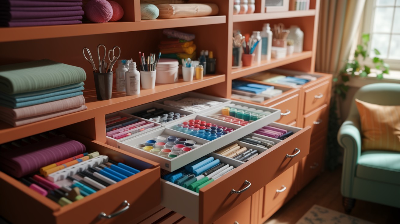 Assess Your Space and Needs