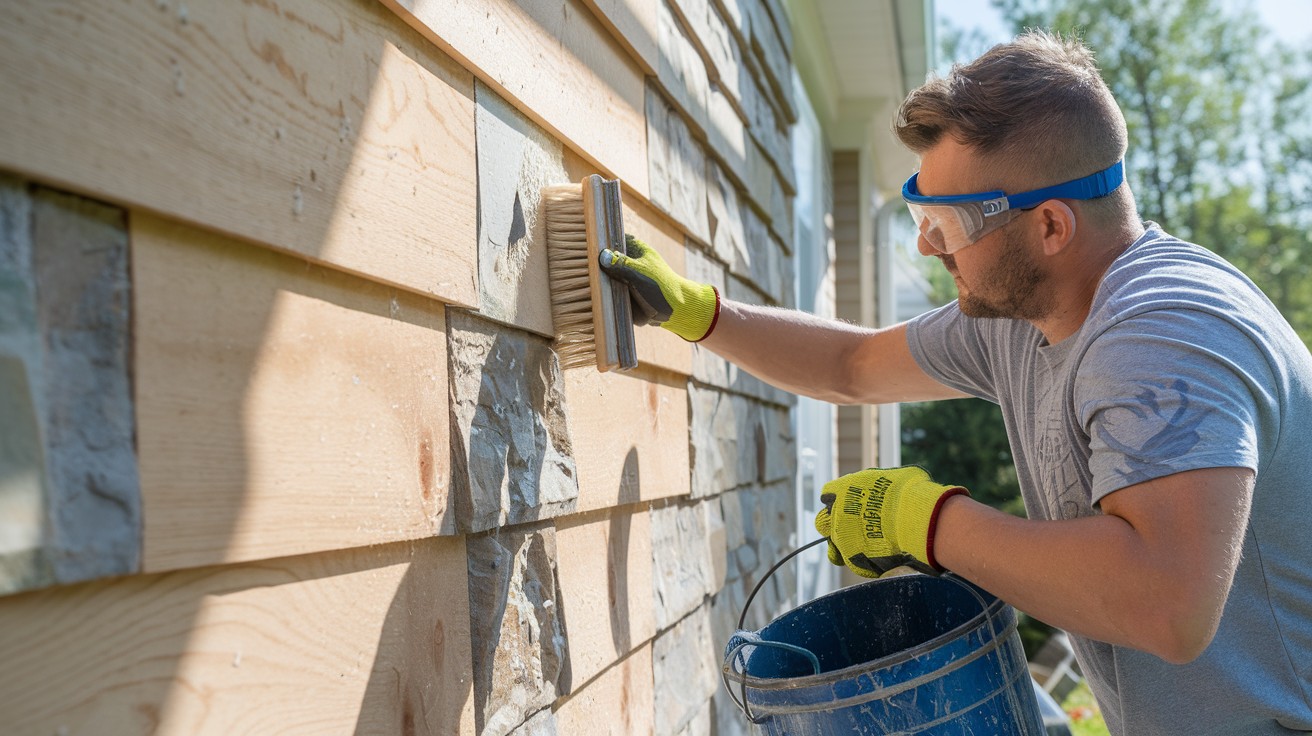 Assess and Prepare the Surface