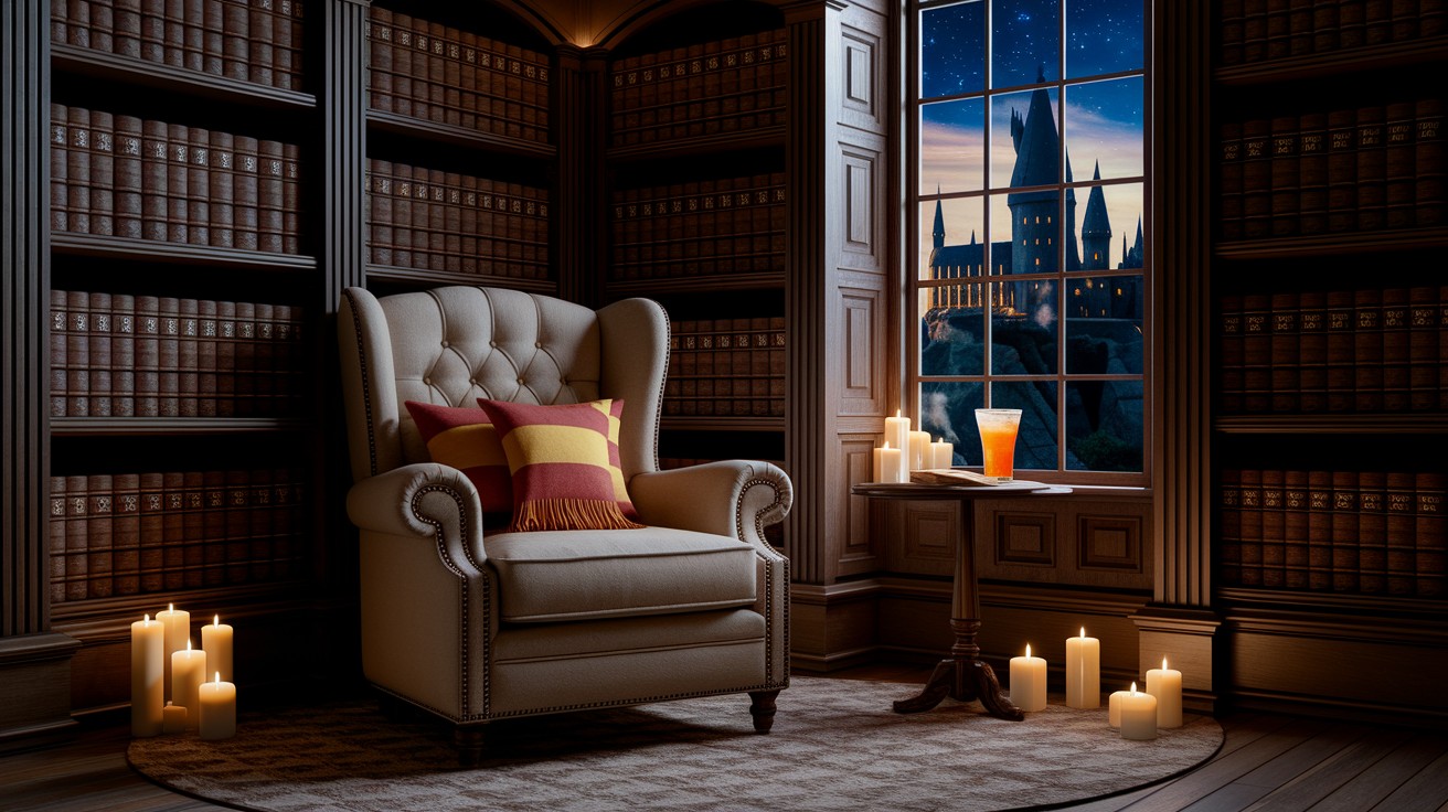 Book Nook