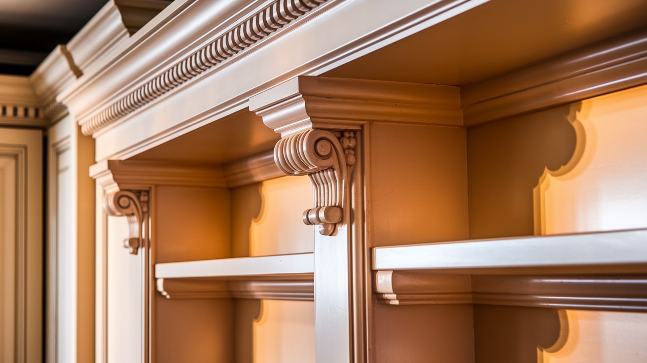 Cabinetry 