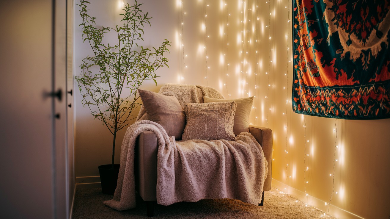 Chill Zone Must-Haves