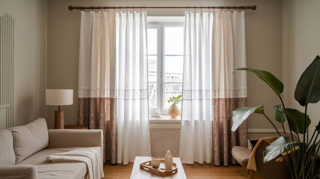 Choosing Your Curtains