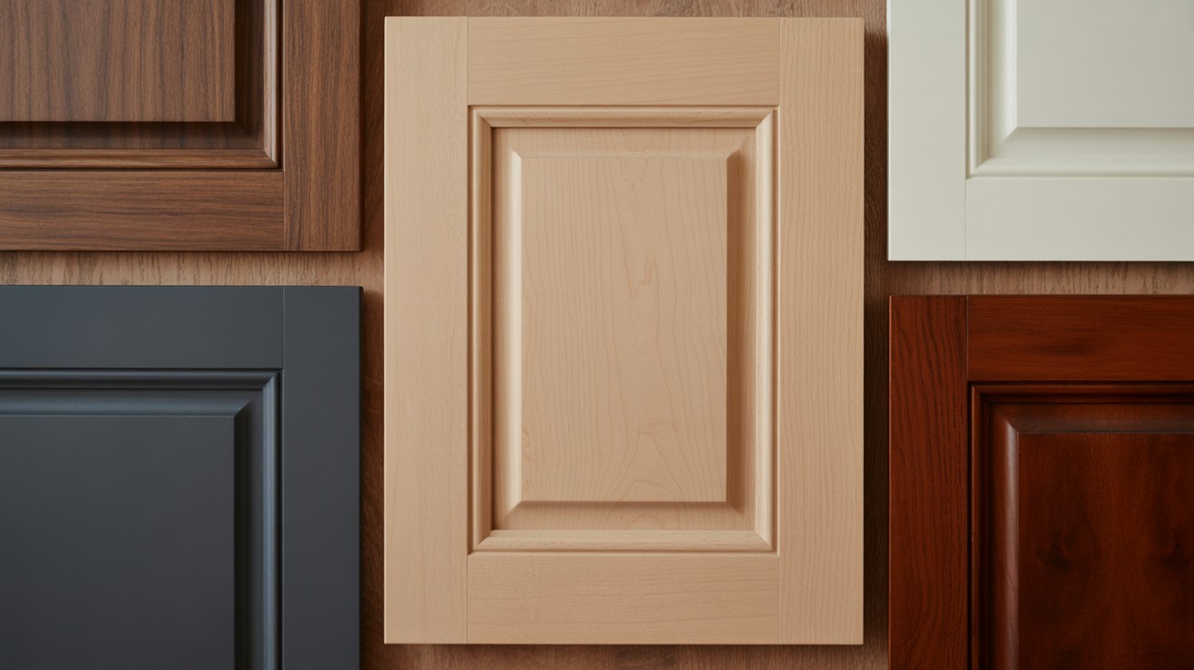 Choosing Your Door Style