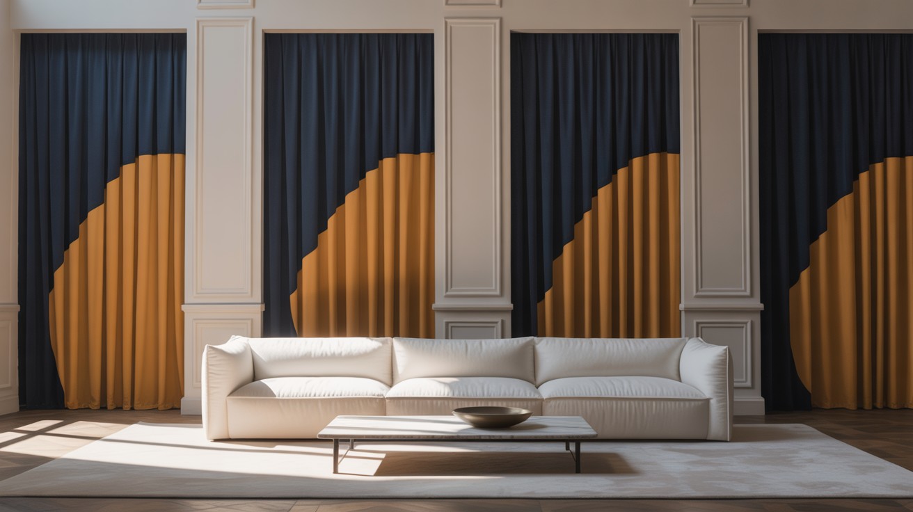 Color Blocking Techniques