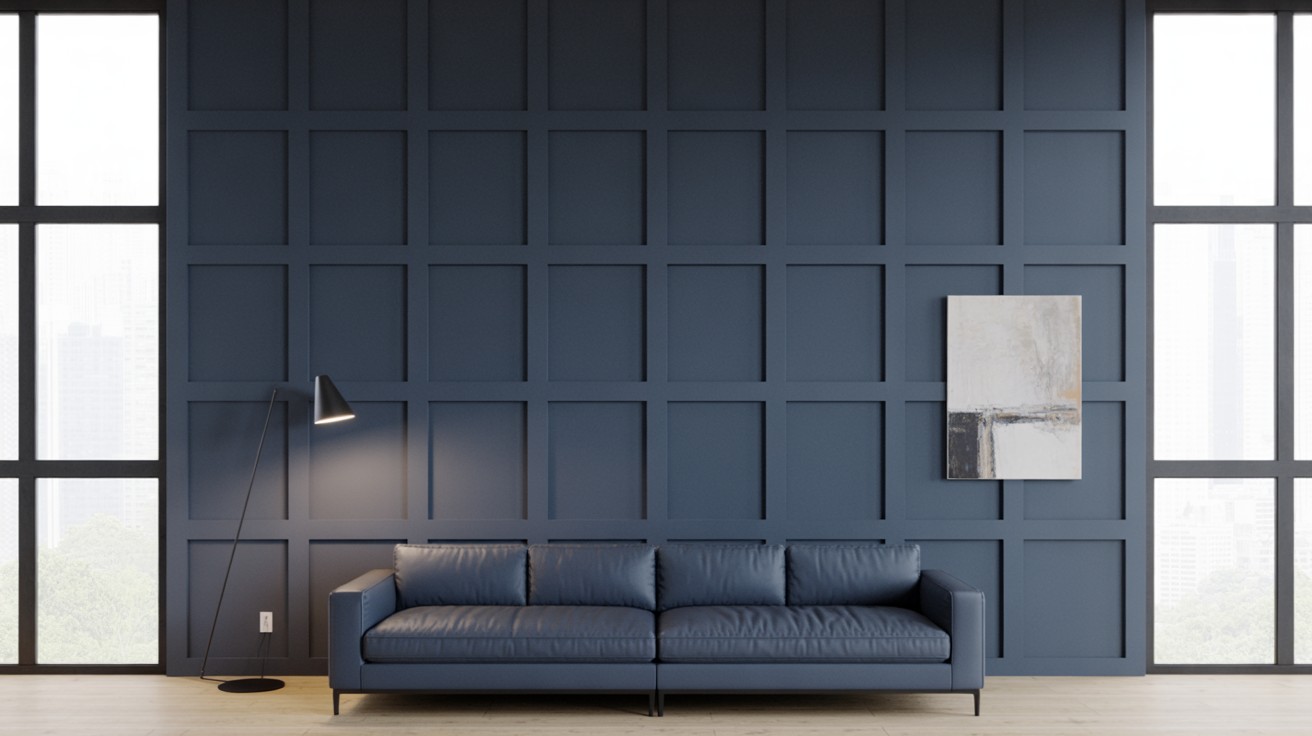 Contemporary Look
