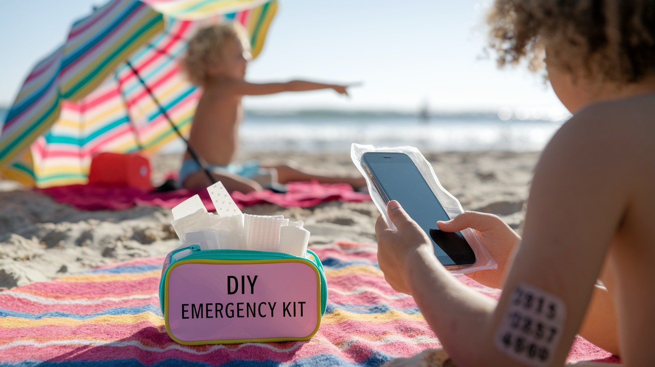 Creative Safety Tips